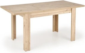 Jedálenský stôl Baghira (dub artisan) (pre 4 až 6 osôb). Vlastná spoľahlivá doprava až k Vám domov. 1092367