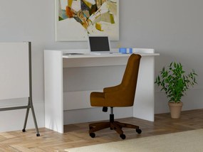 PC stolík Napoli (biela). Vlastná spoľahlivá doprava až k Vám domov. 1088807