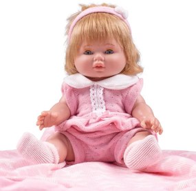 CreativeToys Luxusná bábika – Berbesa Amalia
