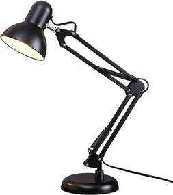 BERGE LED kresliaca lampa E27 - PARIS