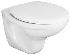 Wc závesné Fayans Neo zadný odpad SIKOSJNE23571, 1 ks