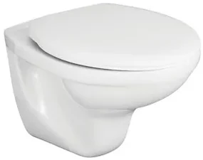 Wc závesné Fayans Neo zadný odpad SIKOSJNE23571