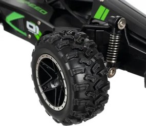 KRUZZEL Diaľkovo ovládané terénne vozidlo - Kruzzel