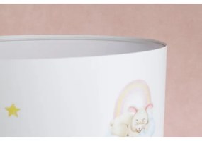 Detská stolná lampa SWEET DREAMS 1xE27/60W/230V