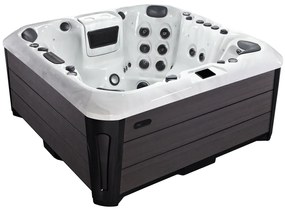 Vírivka Platinum Spas Colombo (Premium)