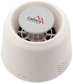 CATTARA Lampa TABLE INDOOR USB 5V + infra lapač hmyzu