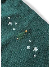 Zástera s vianočným motívom Christmas Fable – JUNA