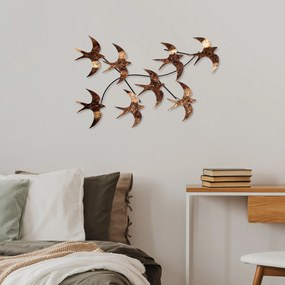 Flying Birds 3