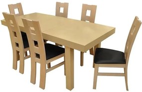 Jedálenská zostava I za 2