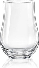 Crystalex poháre TULIPA 450 ml 6 ks