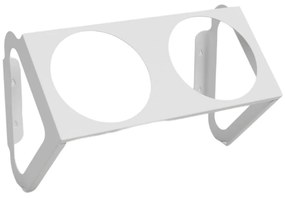 Kovový držiak na kvetináč ø 13 cm (výška 18 cm) Recife – Artevasi