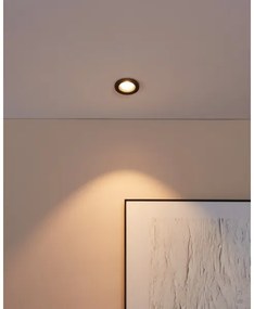 Eglo 99493 - LED Stmievateľné kúpeľňové svietidlo SALABATE LED/6W/230V 2700K IP44