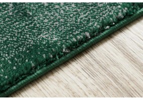Kusový koberec Korsa zelený 140x190cm