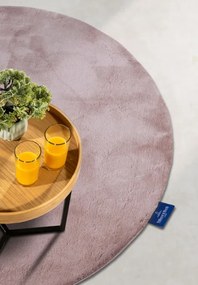 Koberec Villeroy & Boch Kollektion 1899 Leon staroružový kruh