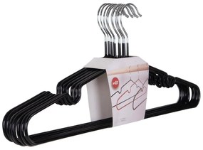 Kovové vešiaky v súprave 10 ks Massa - House Nordic