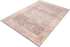 Koberec Dywilan Moon Super Sadi strieborný