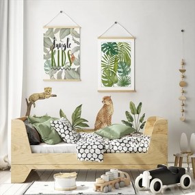 lovel.sk Plagát Safari - Jungle KIDS P367