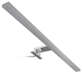 LED Kúpeľňové osvetlenie zrkadla GROVA LED/13,2W/230V IP44 4000K 60 cm