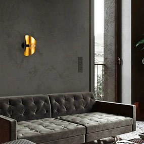 Nástenné svietidlo SIVANI 1xE27/100W/230V