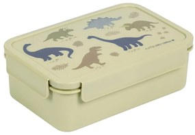 A Little Lovely Company - škatuľka na desiatu - dinosaury