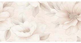 Dekor Rumba Beige Flower 30/60