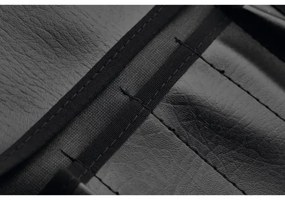 Wüsthof - Sada kuchárskych nožov GOURMET 6 ks čierna