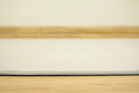 Kúpeľňový koberček Bathmat svetlosivý