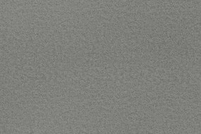 Posteľ Joy 160x200 cm, svetlo šedá látka