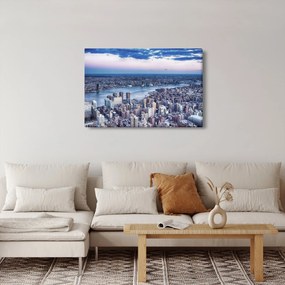 Obraz New Yorku (90x60 cm)