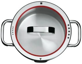 WMF - Hrniec FUNCTION s pokrievkou, priemer 20 cm