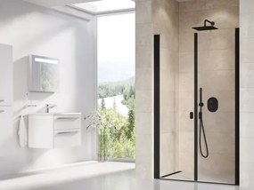 Ravak Chrome sprchové dvere 110 cm 0QVDC30LZ1