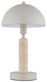 Globo 24868B - Stolová lampa JANIE 1xE14/40W/230V