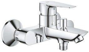 GROHE 23605001 - Vaňová batéria BAUEDGE 150±15 mm lesklý chróm