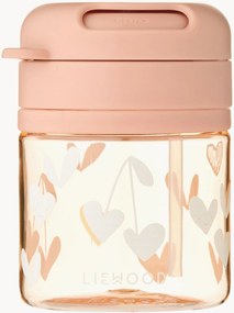 Detský pohár so slamkou Pavia