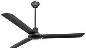 Globo 03807 - Stropný ventilátor FERRO