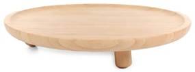 Podnos BAMBOU drevený 838762