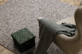 Koberec CASABLANCA WASHABLE 71511080 béžový / hnedý
