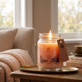 ARÔME Soft Linen