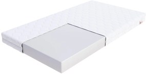 Penový matrac BRESSO MAX