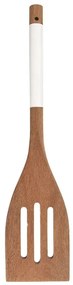 Orion Obracačka akácia s otvormi Whiteline, 30 cm