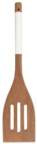 Orion Obracačka akácia s otvormi Whiteline, 30 cm