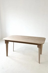 Nastaviteľný stôl pre deti