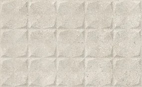 Obklad Geotiles Portland marfil cubes 33x55 cm mat PORTLANDMAD