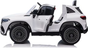 Ramiz Vozidlo Mercedes Benz EQA 250 Biela