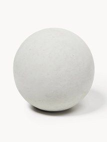 Záhradná dekoračná guľa Concrete, Ø 30 cm