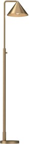 XXXLutz STOJACIA LAMPA, 148,8/22,9/30,9 cm Elstead Lighting - Online Only bytové doplnky - 009093034801
