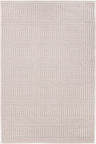 Koberec Flora 50019/D9TD rozmery koberec: 133x190 cm