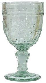 Chic Antique Pohár na víno Saint-Émilion 250 ml žltá