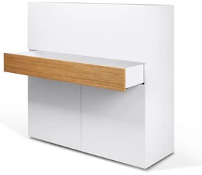 Skladací pracovný stôl TemaHome Focus