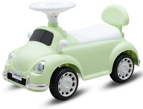 Baby Mix Detské odrážadlo Kiddo Cruiser mint